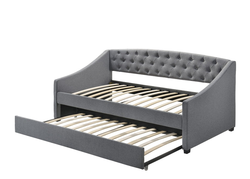 Cozy Daybed - Grey