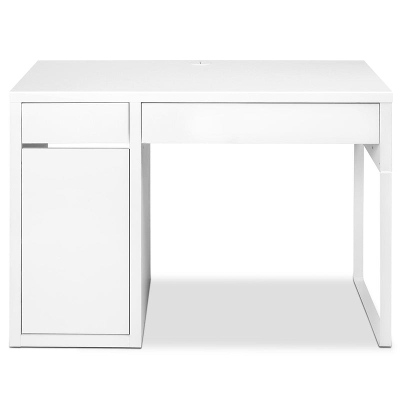 Ultramodern Computer Desk Cabinet