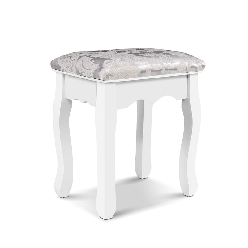 Crafted Dressing Stool