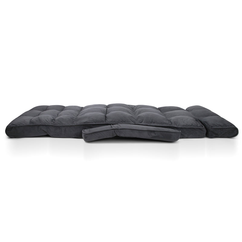 Adjustable Lounge Armchair Sofa Bed