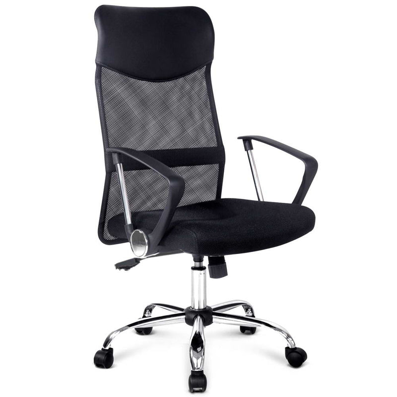 Designer High Back Office Chair
