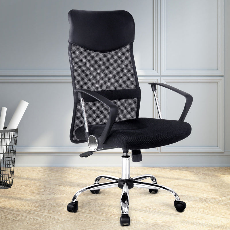 Designer High Back Office Chair