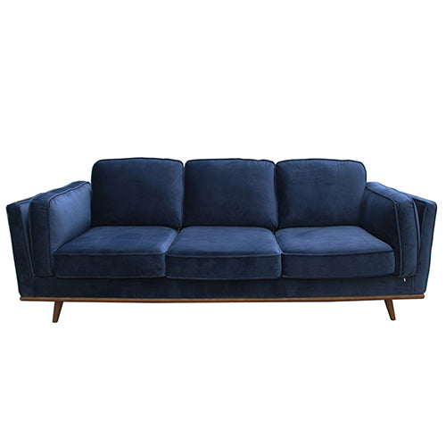 Unique Modern 3-Seater Sofa
