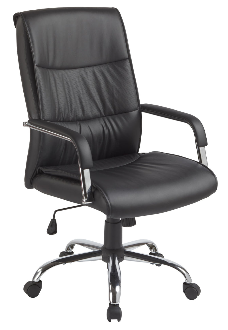 Premium Classic Office Chair