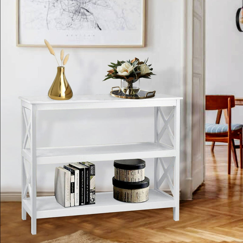 Timeless Design Console Table