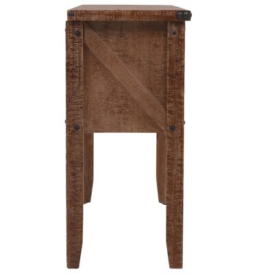 Prestige Sideboard Display Table - Brown