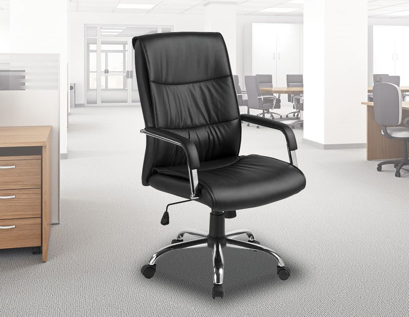 Premium Classic Office Chair
